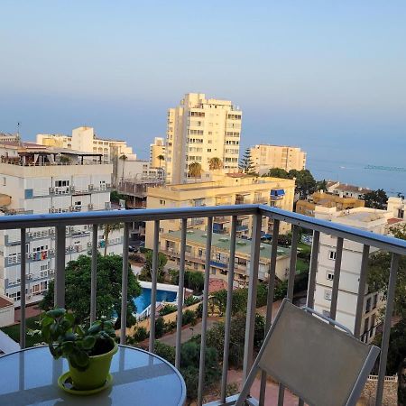 Precioso Alojamiento Con Piscinas Apartamento Benalmádena Exterior foto
