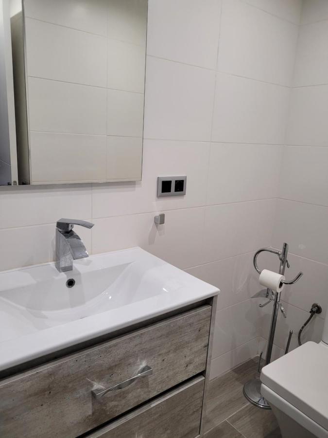 Precioso Alojamiento Con Piscinas Apartamento Benalmádena Exterior foto