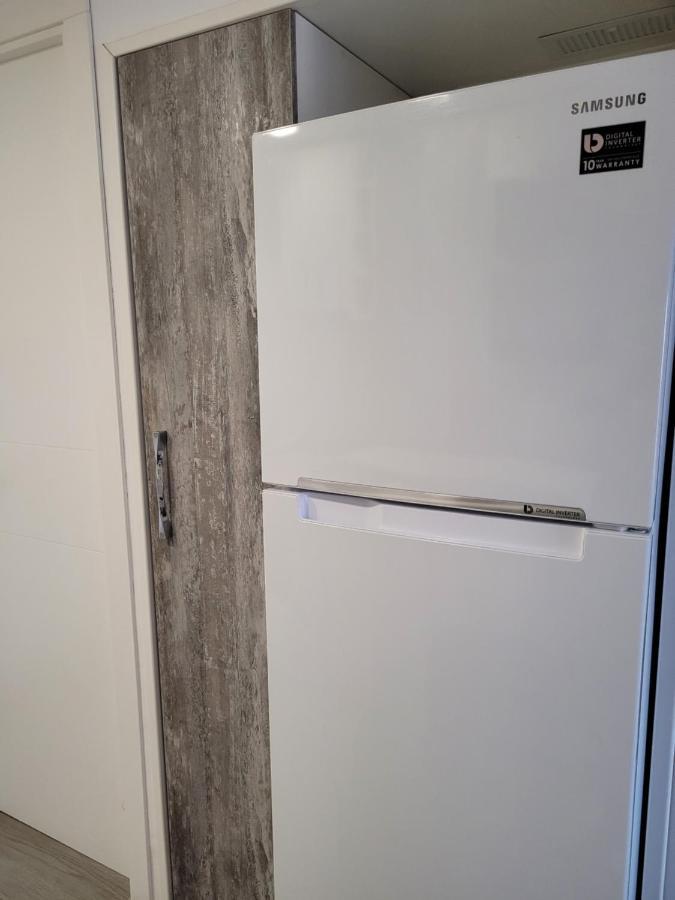 Precioso Alojamiento Con Piscinas Apartamento Benalmádena Exterior foto