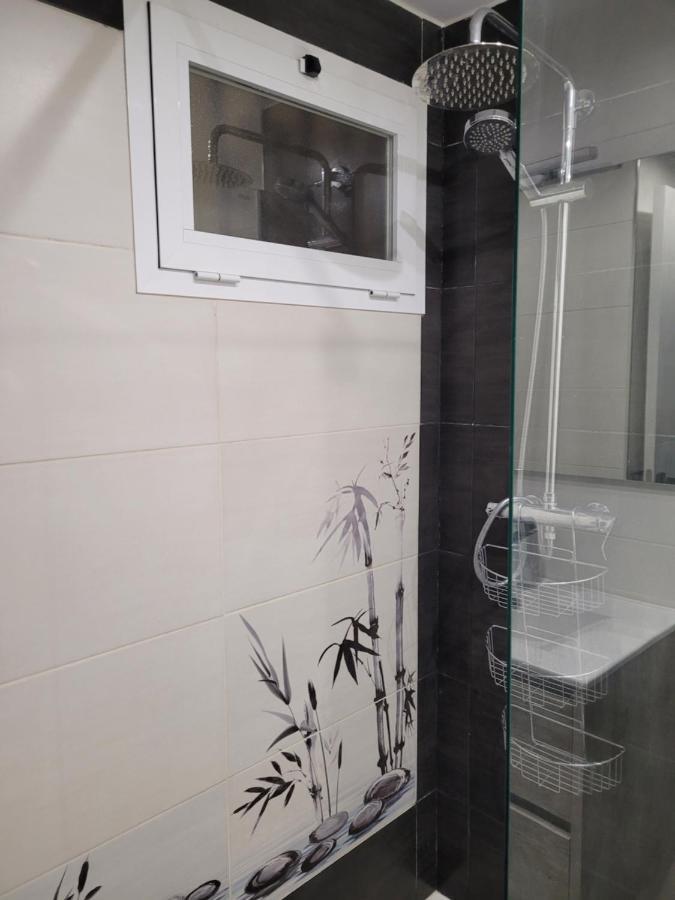 Precioso Alojamiento Con Piscinas Apartamento Benalmádena Exterior foto